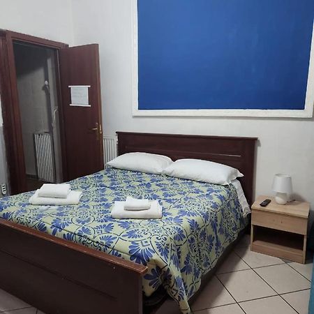 Chez Amelie Guest House Roma Dış mekan fotoğraf