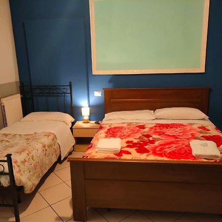 Chez Amelie Guest House Roma Dış mekan fotoğraf