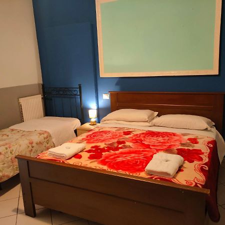 Chez Amelie Guest House Roma Dış mekan fotoğraf
