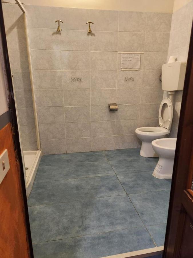 Chez Amelie Guest House Roma Dış mekan fotoğraf
