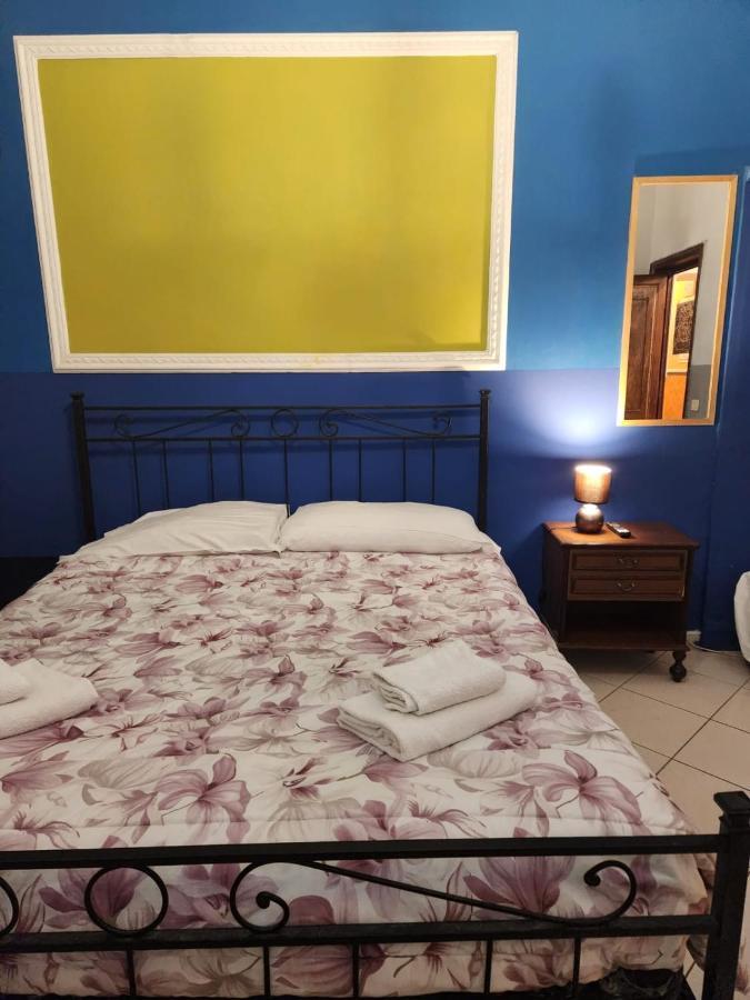 Chez Amelie Guest House Roma Dış mekan fotoğraf