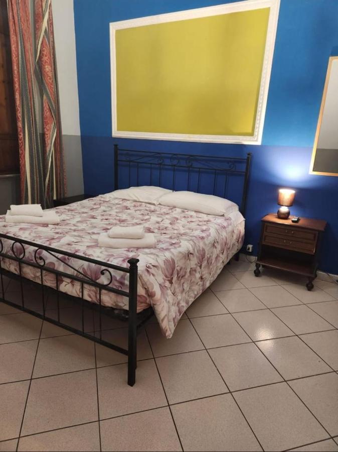 Chez Amelie Guest House Roma Dış mekan fotoğraf