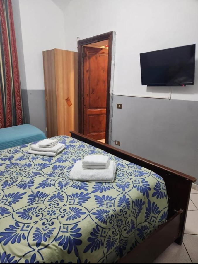 Chez Amelie Guest House Roma Dış mekan fotoğraf