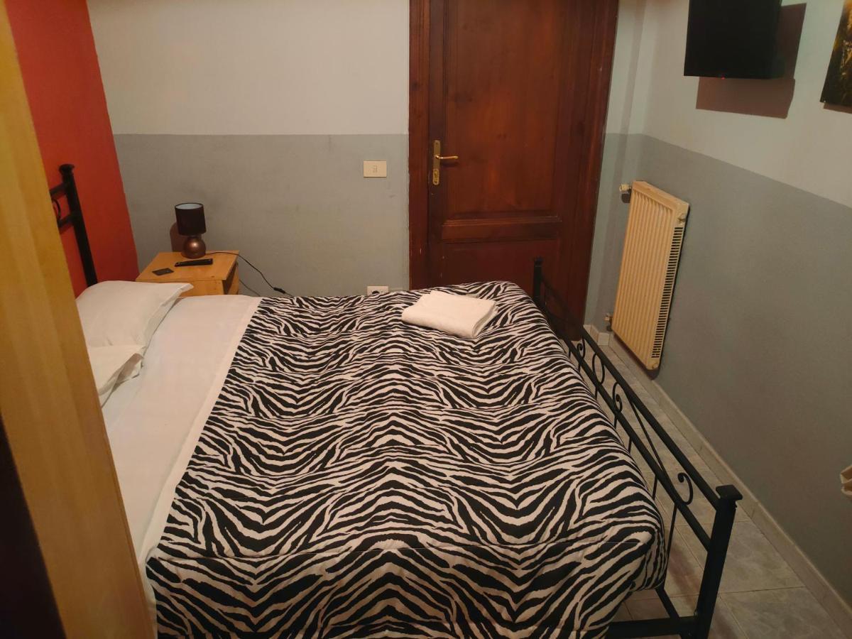 Chez Amelie Guest House Roma Dış mekan fotoğraf