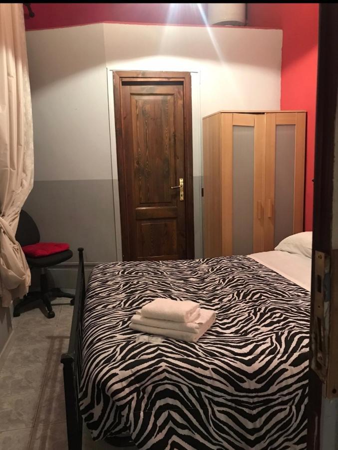 Chez Amelie Guest House Roma Dış mekan fotoğraf