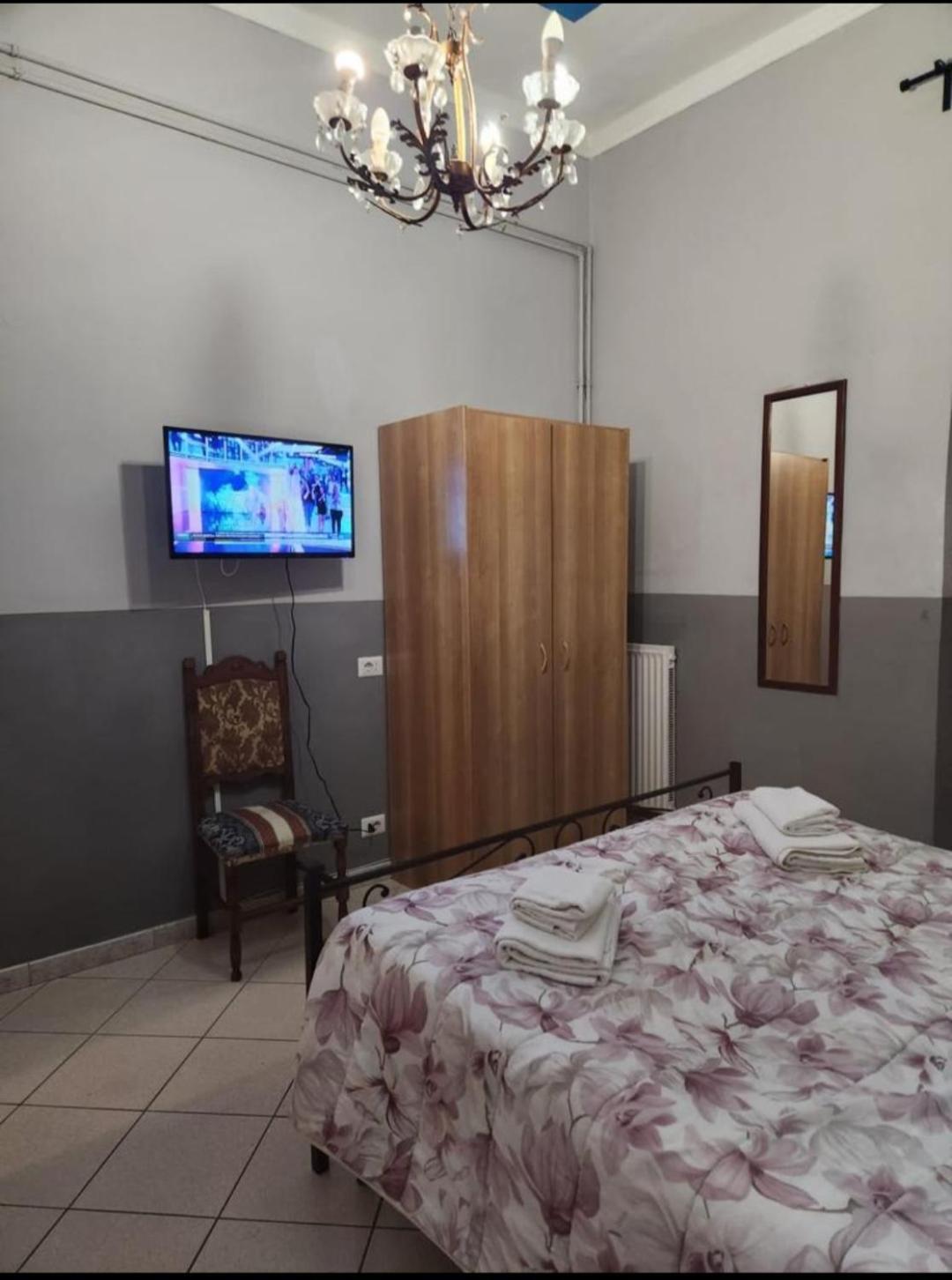Chez Amelie Guest House Roma Dış mekan fotoğraf