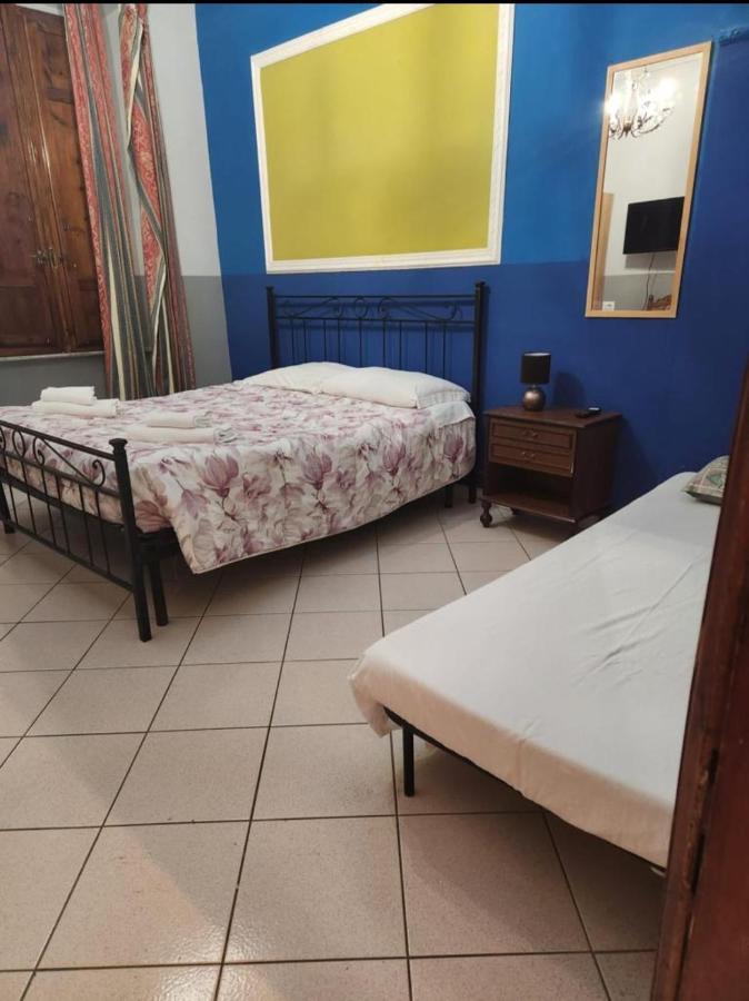 Chez Amelie Guest House Roma Dış mekan fotoğraf