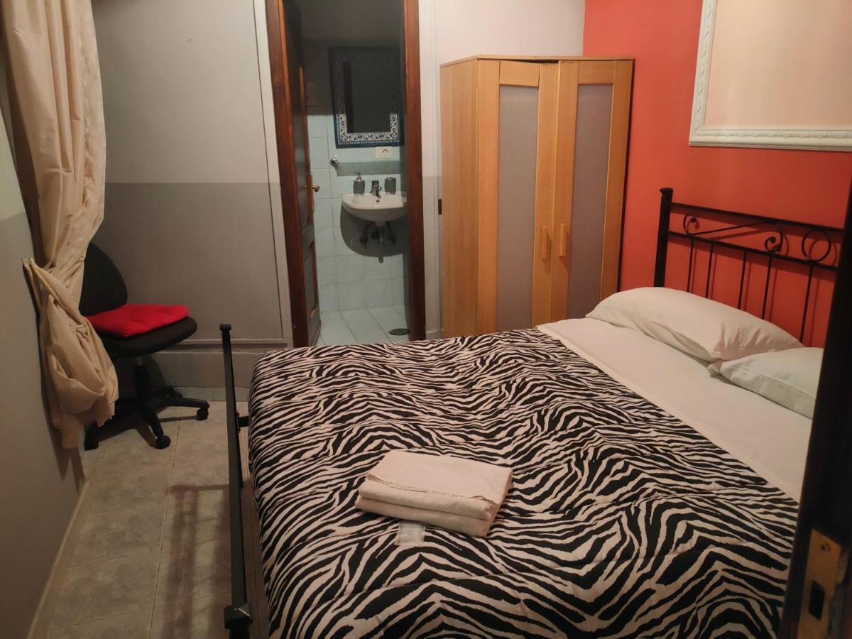 Chez Amelie Guest House Roma Dış mekan fotoğraf