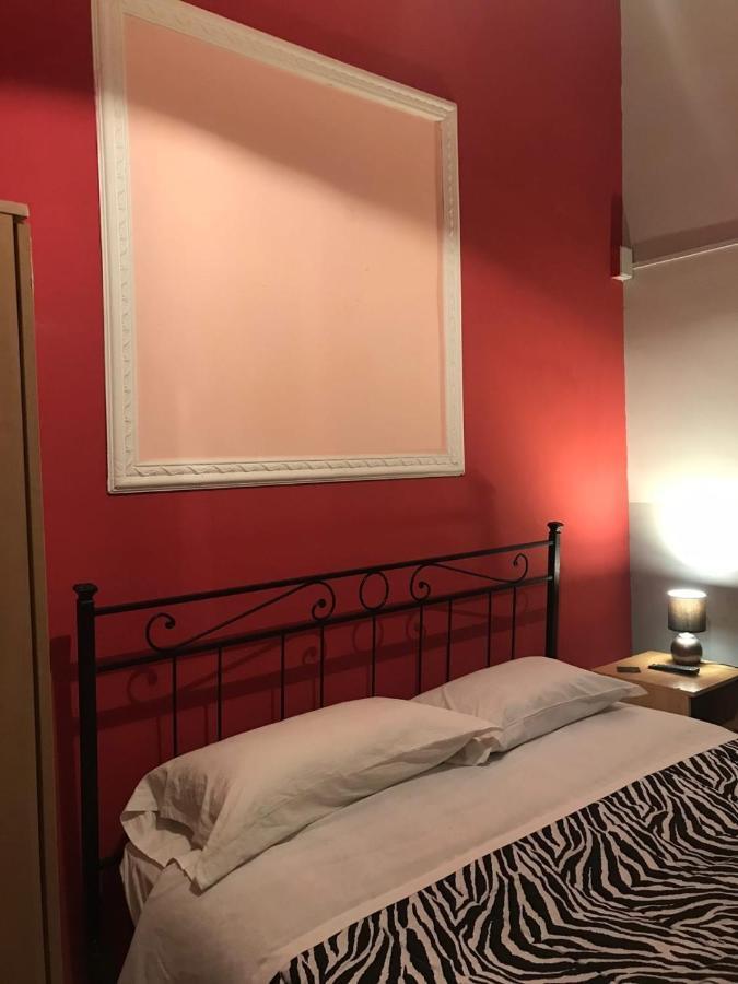 Chez Amelie Guest House Roma Dış mekan fotoğraf