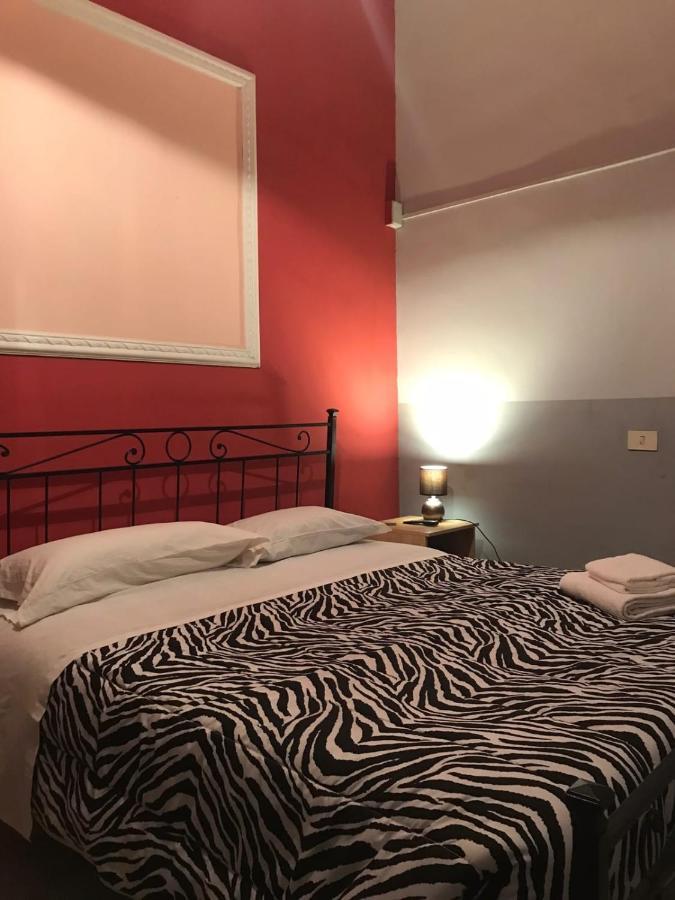 Chez Amelie Guest House Roma Dış mekan fotoğraf