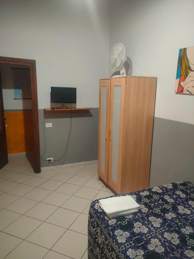Chez Amelie Guest House Roma Dış mekan fotoğraf