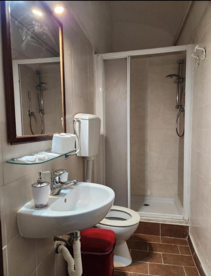 Chez Amelie Guest House Roma Dış mekan fotoğraf