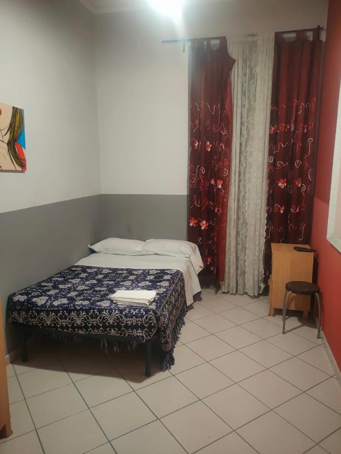 Chez Amelie Guest House Roma Dış mekan fotoğraf