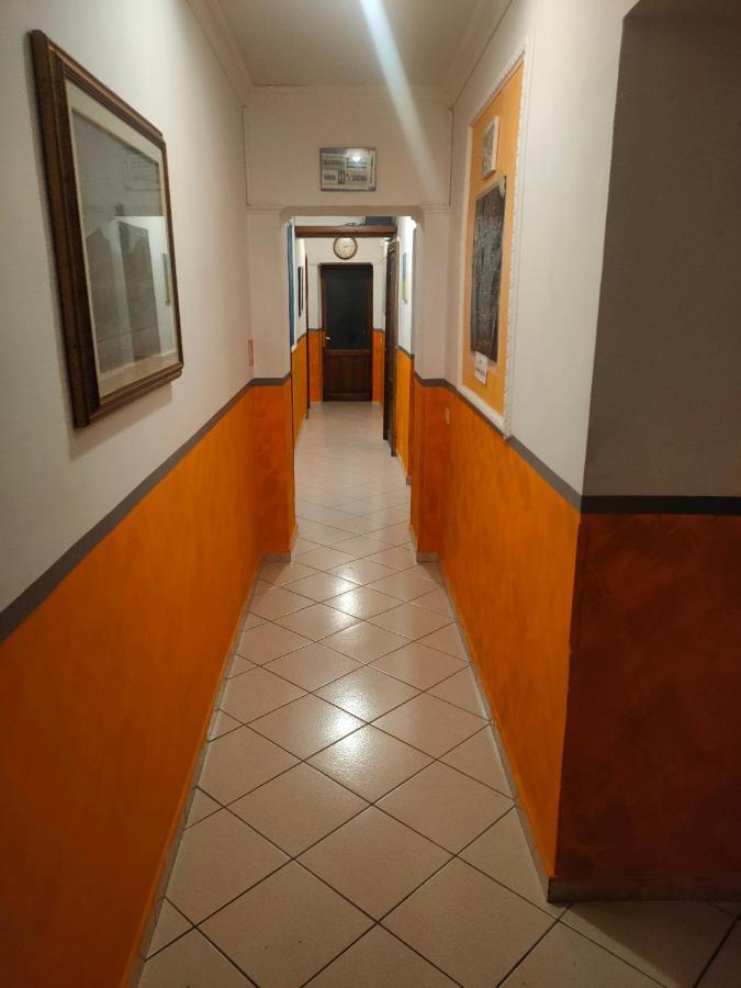 Chez Amelie Guest House Roma Dış mekan fotoğraf
