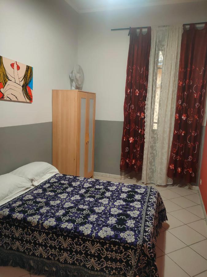 Chez Amelie Guest House Roma Dış mekan fotoğraf