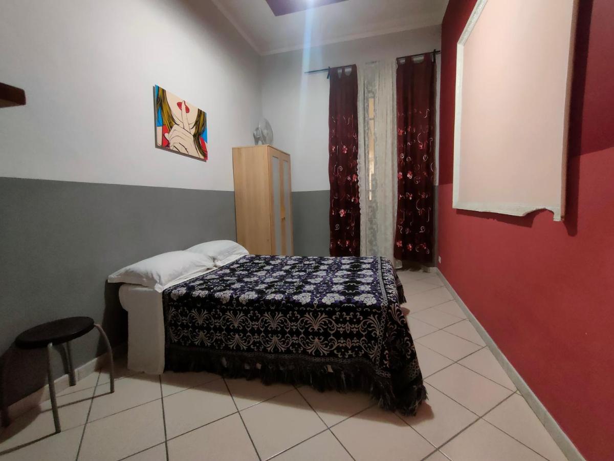 Chez Amelie Guest House Roma Dış mekan fotoğraf