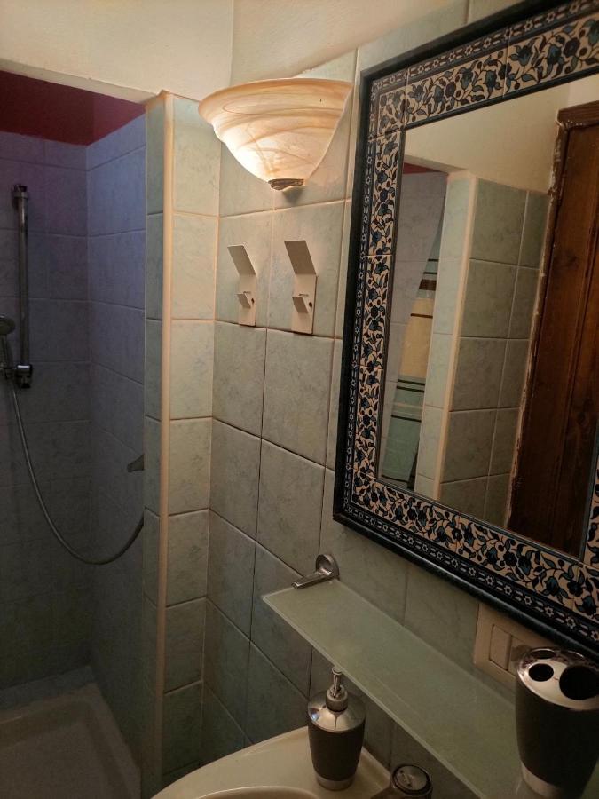 Chez Amelie Guest House Roma Dış mekan fotoğraf