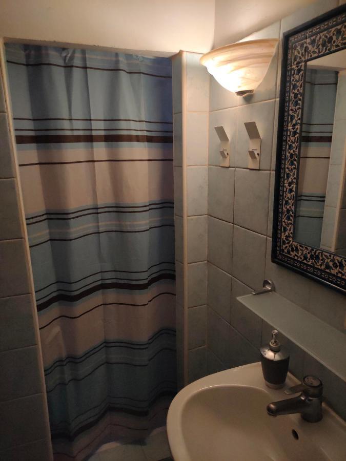 Chez Amelie Guest House Roma Dış mekan fotoğraf