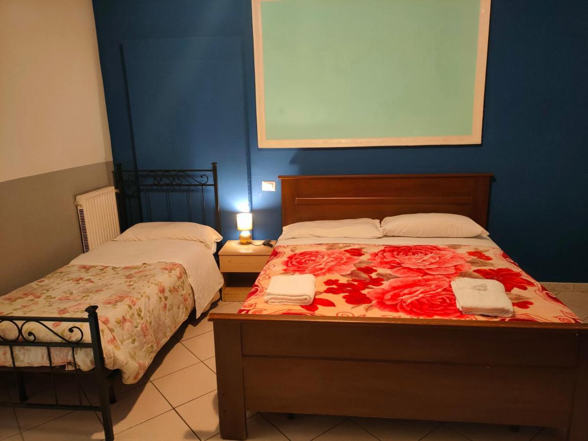 Chez Amelie Guest House Roma Dış mekan fotoğraf