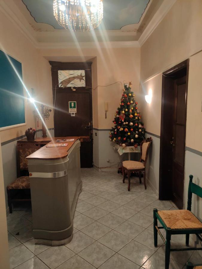 Chez Amelie Guest House Roma Dış mekan fotoğraf