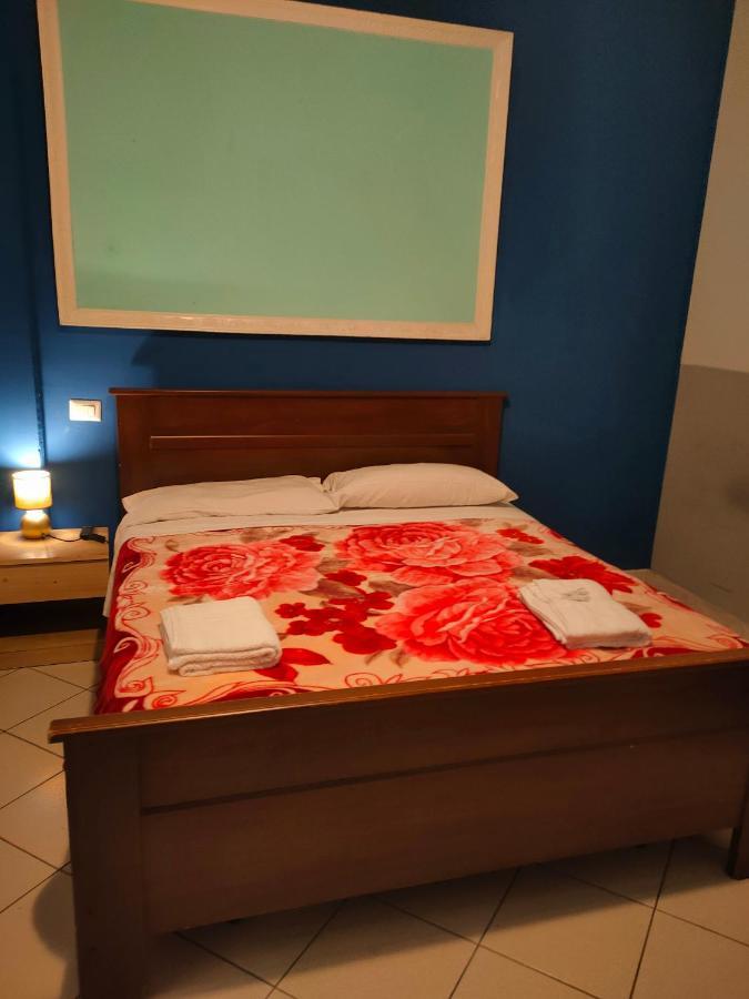 Chez Amelie Guest House Roma Dış mekan fotoğraf