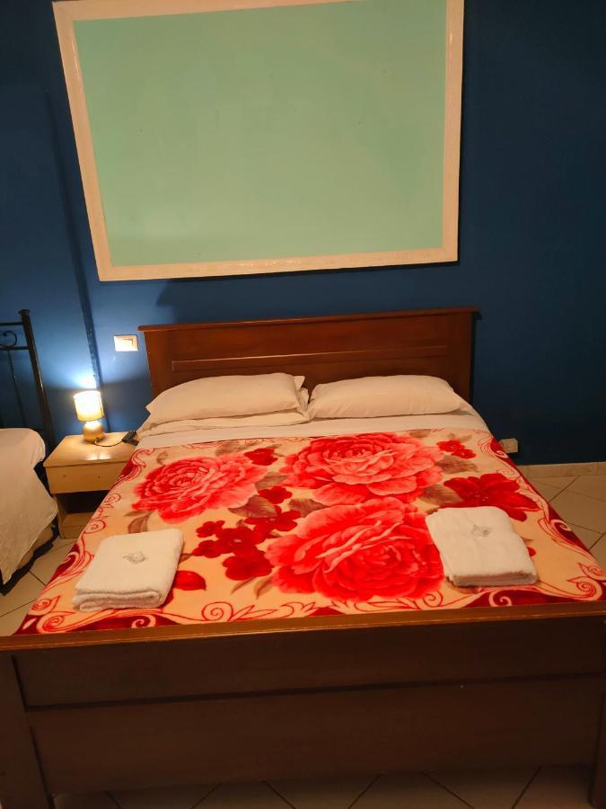 Chez Amelie Guest House Roma Dış mekan fotoğraf