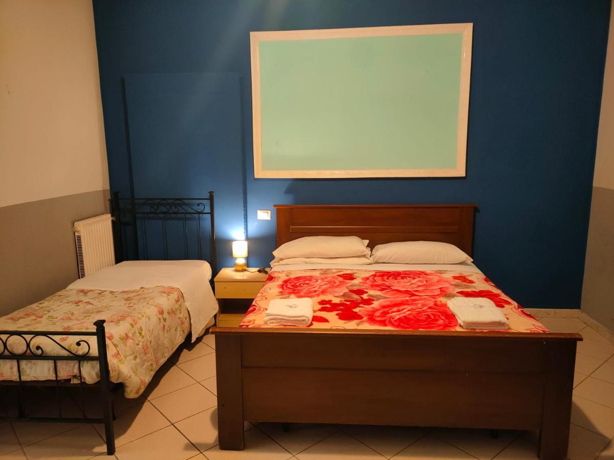 Chez Amelie Guest House Roma Dış mekan fotoğraf
