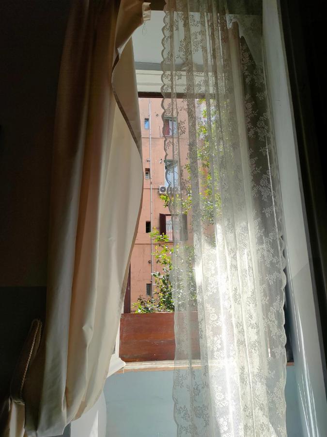 Chez Amelie Guest House Roma Dış mekan fotoğraf