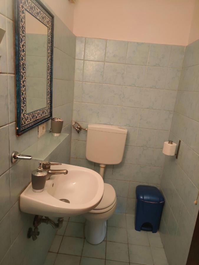 Chez Amelie Guest House Roma Dış mekan fotoğraf