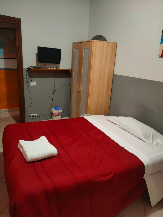 Chez Amelie Guest House Roma Dış mekan fotoğraf