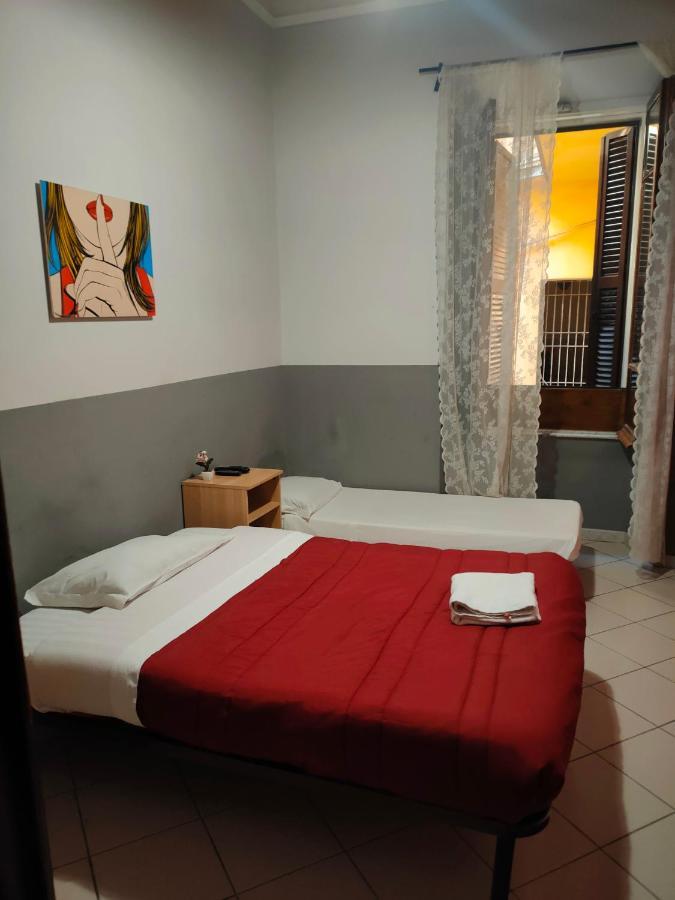 Chez Amelie Guest House Roma Dış mekan fotoğraf