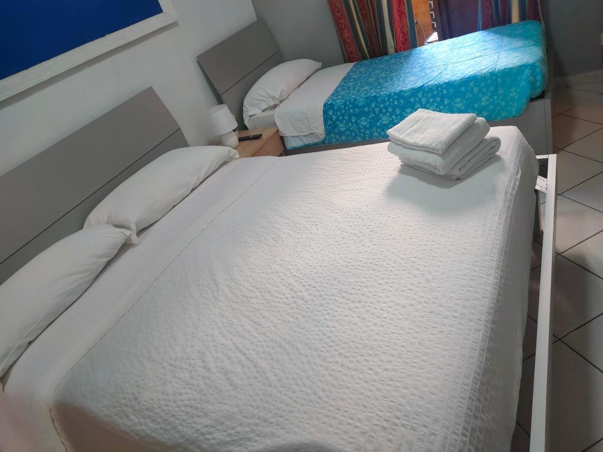 Chez Amelie Guest House Roma Dış mekan fotoğraf